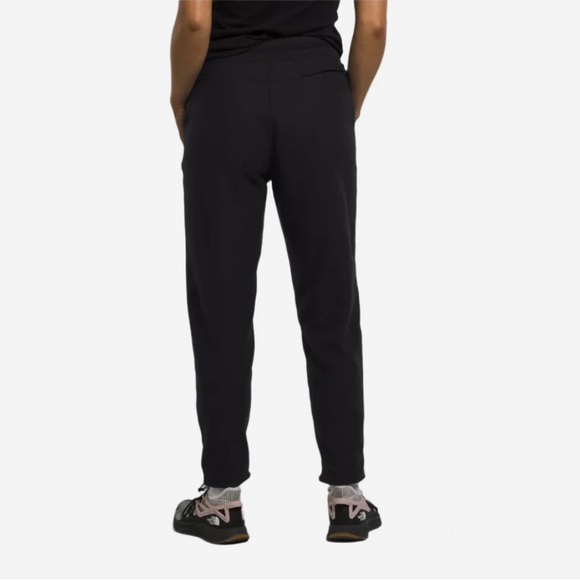 The North Face women’s Alpine Polartec 100 fleece pants xs - Picture 2 of 8
